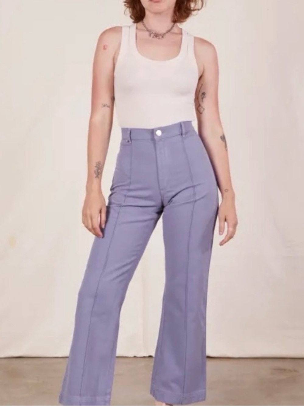 Big Bud Press Western Pants size small long